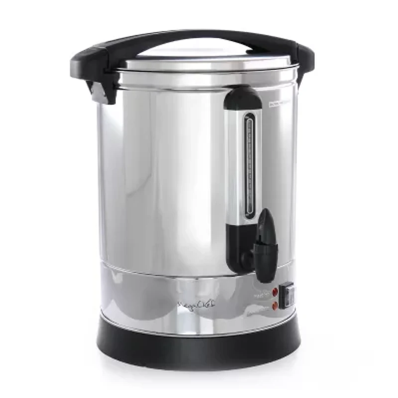 MegaChef 100 Cup Coffee Maker