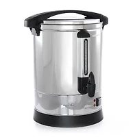 MegaChef 100 Cup Coffee Maker