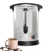 MegaChef 100 Cup Coffee Maker