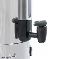 MegaChef 100 Cup Coffee Maker