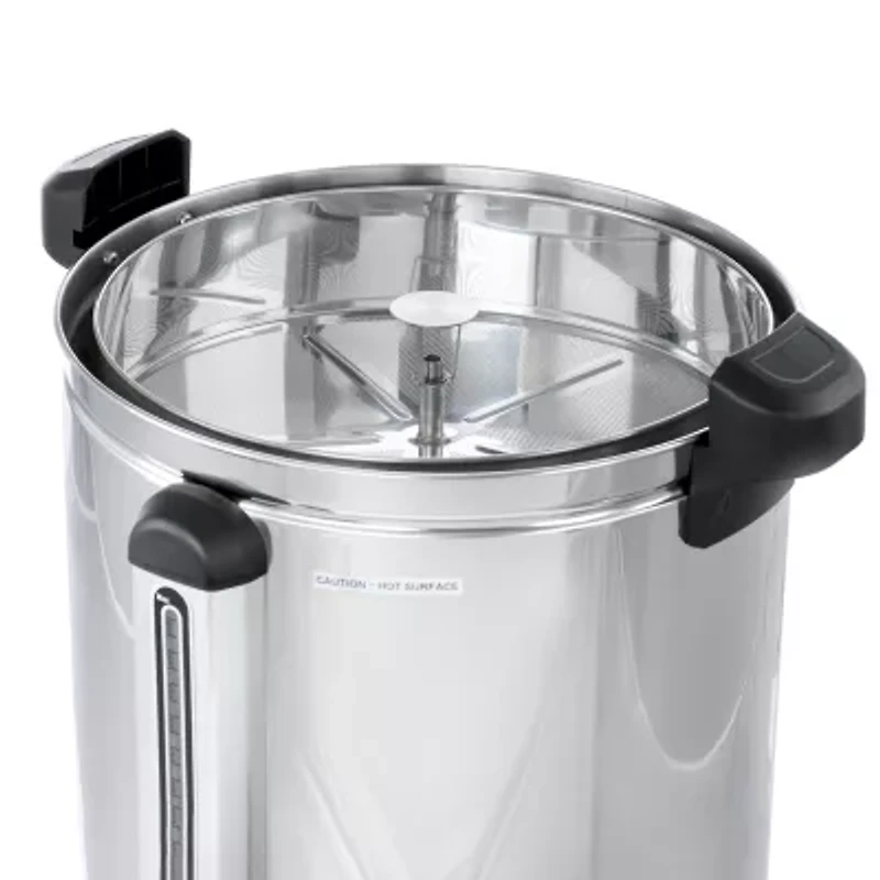 MegaChef 100 Cup Coffee Maker