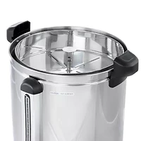 MegaChef 100 Cup Coffee Maker