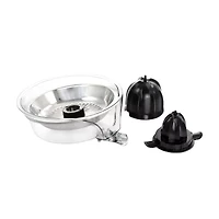 MegaChef 100 Cup Coffee Maker