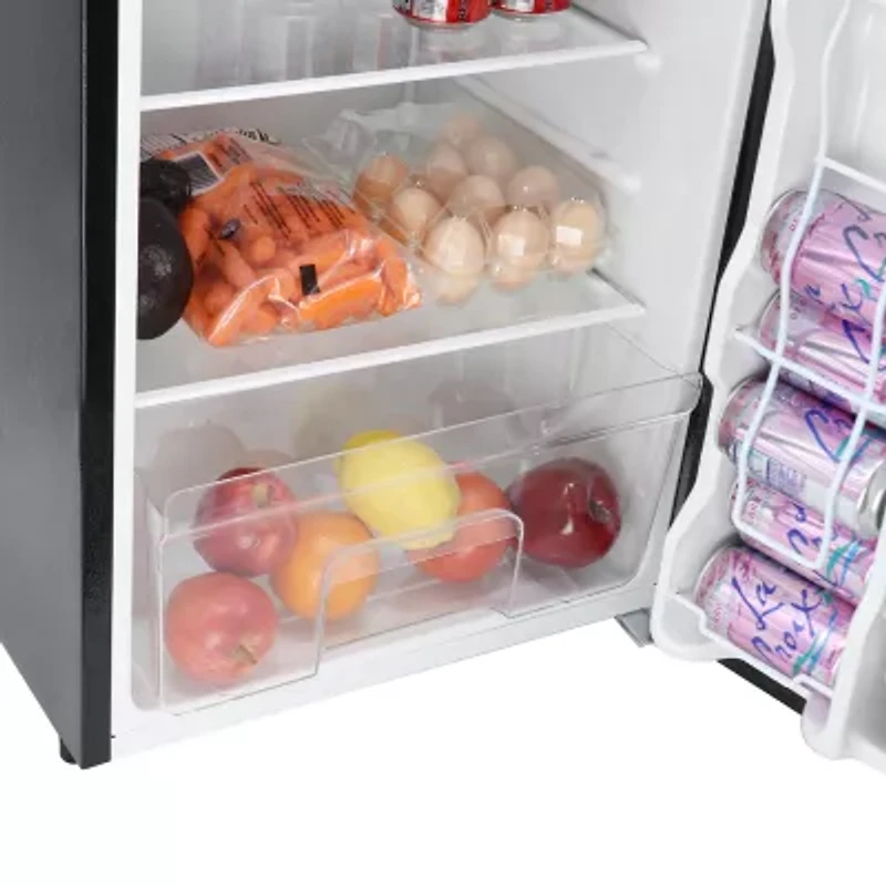 MegaChef Mini Refrigerator