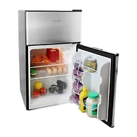MegaChef Mini Refrigerator
