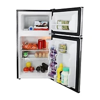 MegaChef Mini Refrigerator