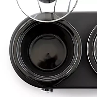MegaChef 3 Qt Slow Cooker