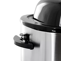 MegaChef 22 Qt Slow Cooker