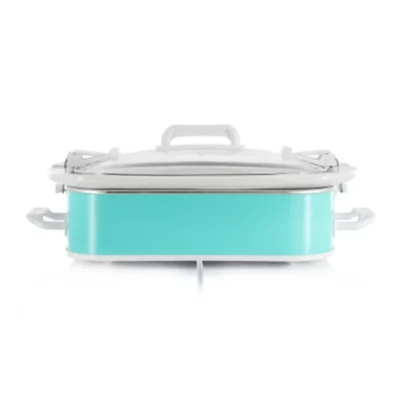 MegaChef 3 Qt Slow Cooker