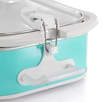 MegaChef 3 Qt Slow Cooker