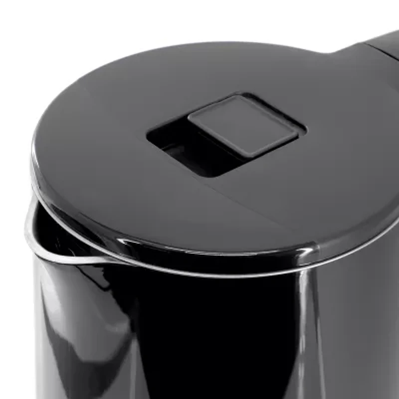 MegaChef 7-Cup Stainless Steel Electric Kettle