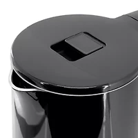 MegaChef 7-Cup Stainless Steel Electric Kettle
