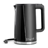 MegaChef 7-Cup Stainless Steel Electric Kettle