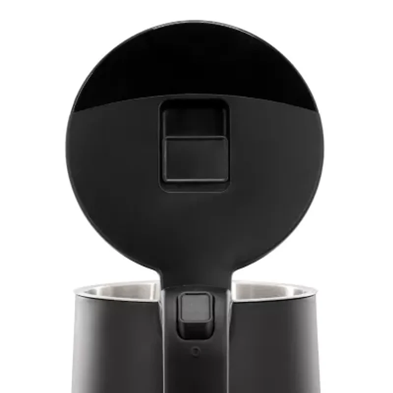 MegaChef 7-Cup Stainless Steel Electric Kettle