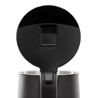MegaChef 7-Cup Stainless Steel Electric Kettle