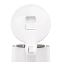 MegaChef 7-Cup Stainless Steel Electric Kettle