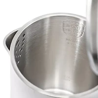 MegaChef 7-Cup Stainless Steel Electric Kettle