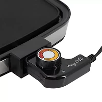 MegaChef Electric Skillet