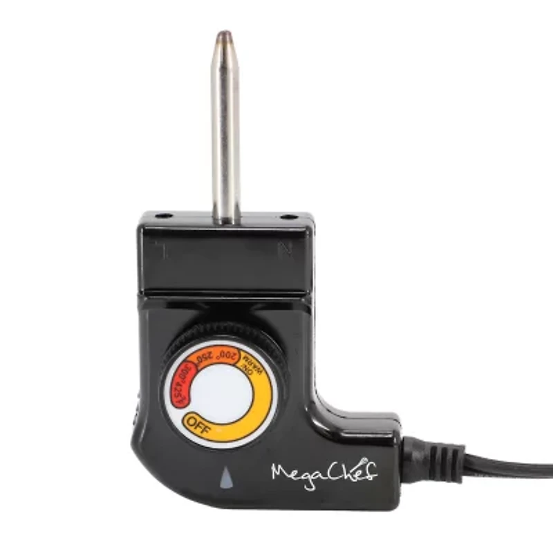 MegaChef Electric Skillet