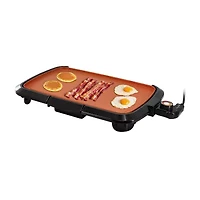 MegaChef Electric Grill