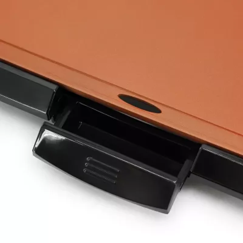 MegaChef Electric Grill