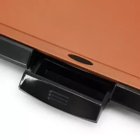 MegaChef Electric Grill