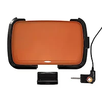 MegaChef Electric Grill