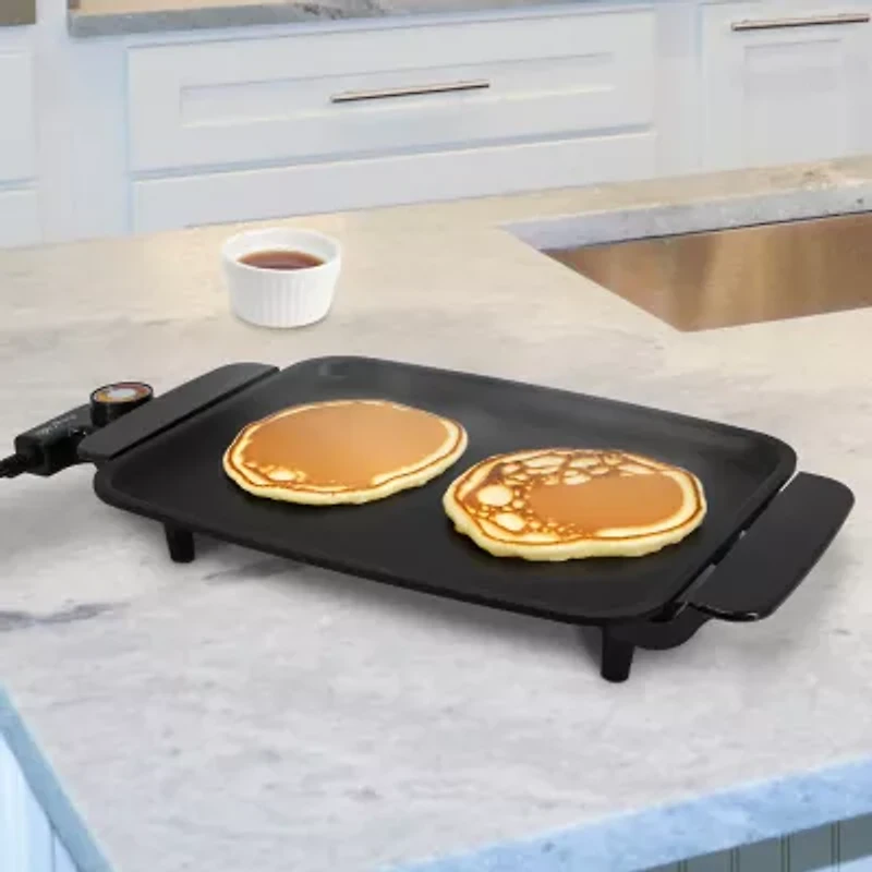 MegaChef Electric Grill
