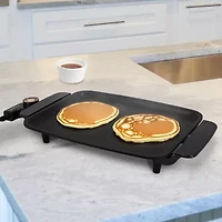 MegaChef Electric Grill