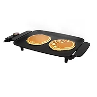 MegaChef Electric Grill