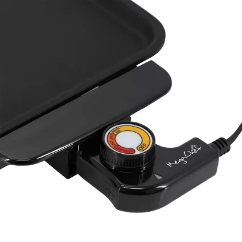 MegaChef Electric Grill
