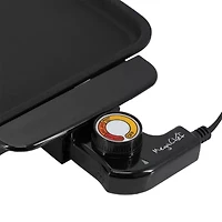 MegaChef Electric Grill