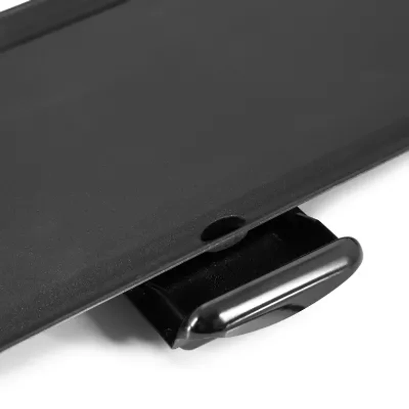 Megachef Non-Stick Electric Grill with Drip Tray