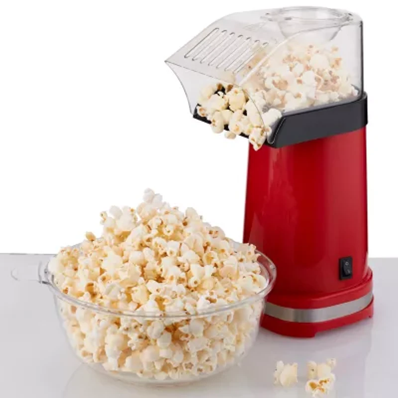 Megachef Hot Air Popcorn Maker/Popper