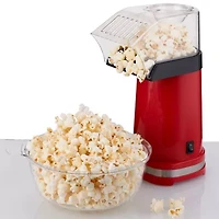 Megachef Hot Air Popcorn Maker/Popper