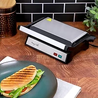 MegaChef Sandwich Maker