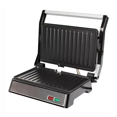 MegaChef Sandwich Maker