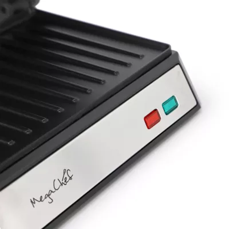 MegaChef Sandwich Maker