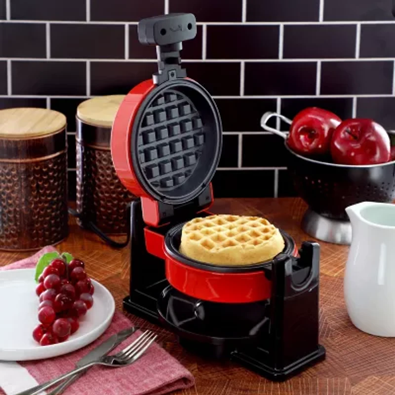 MegaChef Waffle Maker