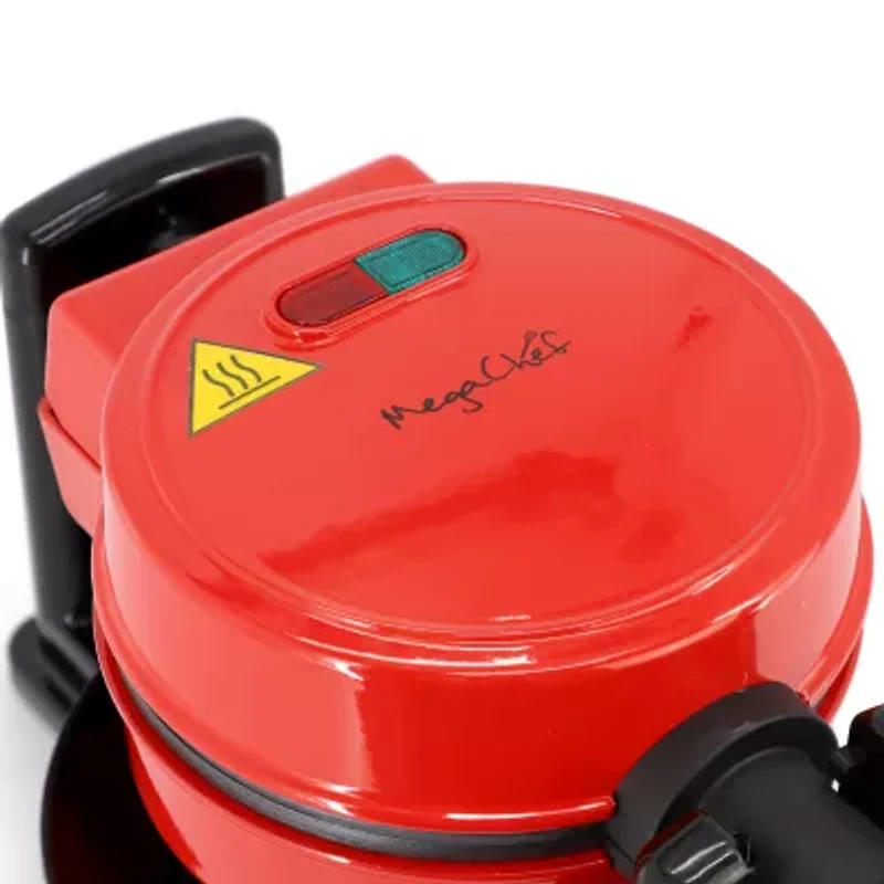 MegaChef Waffle Maker