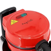 MegaChef Waffle Maker