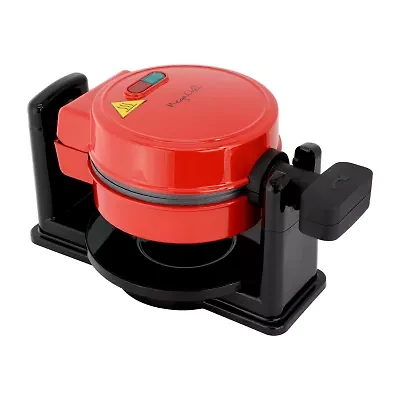 MegaChef Waffle Maker