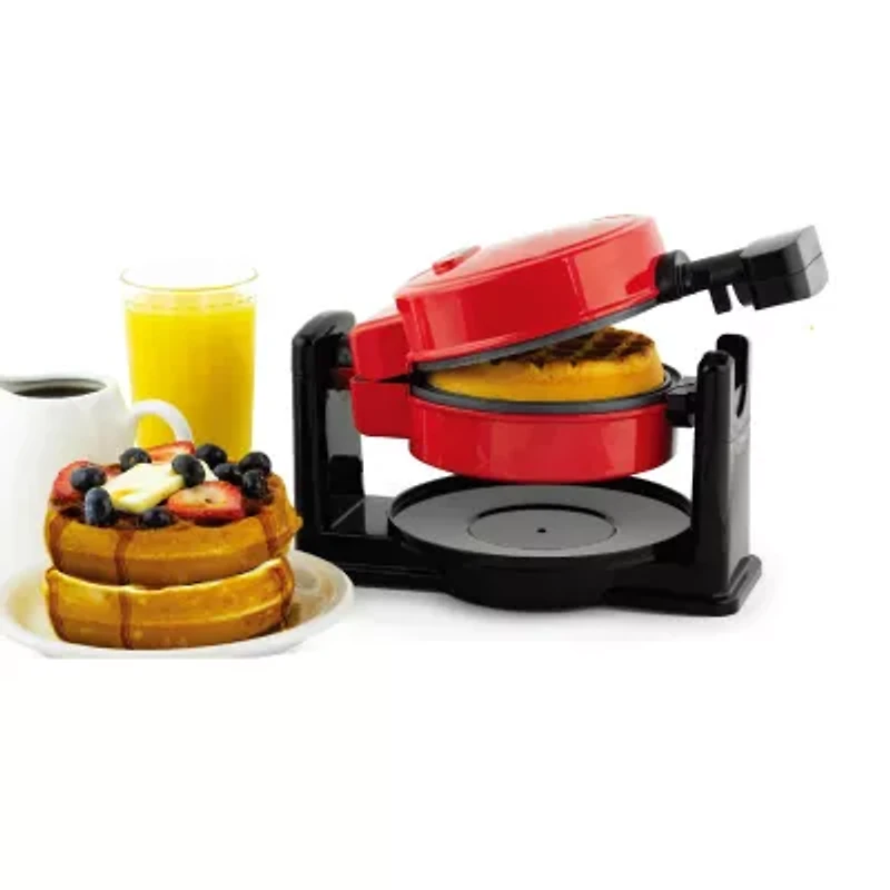 MegaChef Waffle Maker