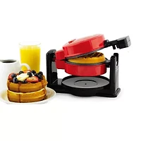 MegaChef Waffle Maker