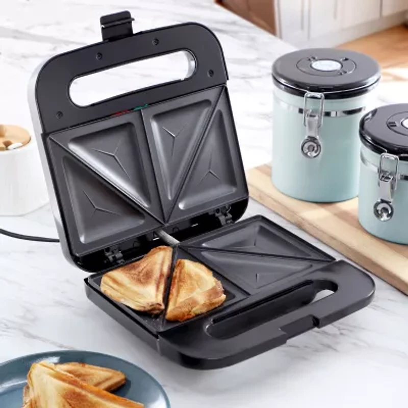 MegaChef Sandwich Maker