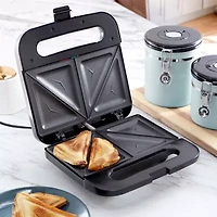 MegaChef Sandwich Maker