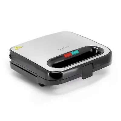 MegaChef Sandwich Maker