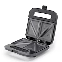 MegaChef Sandwich Maker