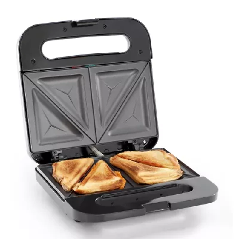 MegaChef Sandwich Maker
