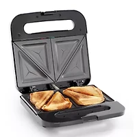 MegaChef Sandwich Maker